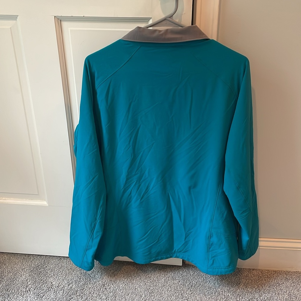 Mountain Hardware Lightweight Full Zip - image 4